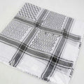 Qatari Headscarf